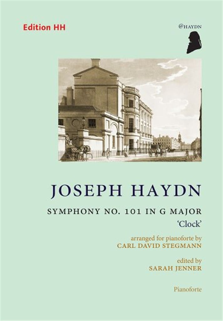 Symphnoy No. 101